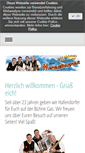 Mobile Screenshot of hafendorfer.at